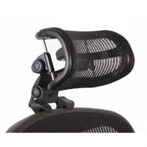 NEW Aaron chair dedicated headrest mesh type for Herman Miller From Japan