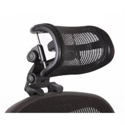 New aaron chair dedicated headrest mesh type for herman miller from japan for sale
