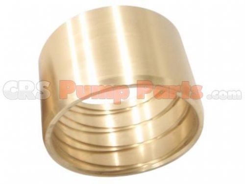 Concrete Pump Parts Schwing Bearing Bushing S10018037