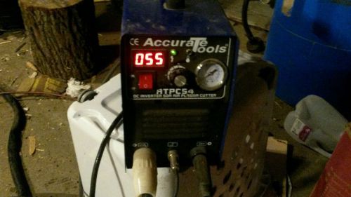 Brand new 50 amp air plasma cutter dc inverter 50a cutting! for sale