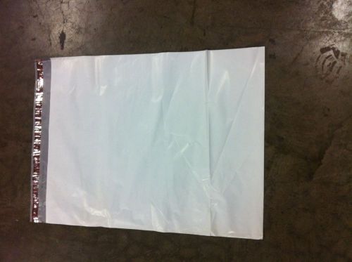 1000 POLY MAILERS 19x24 SELF SEALING SHIPPING ENVELOPES BAGS POLYJACKET