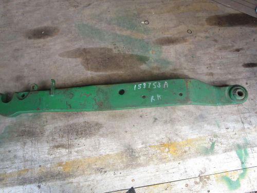 Oliver tractor 1750,1850,1950,1755,1855,1955 BRAND NEW 3 pt lower link N.O.S.