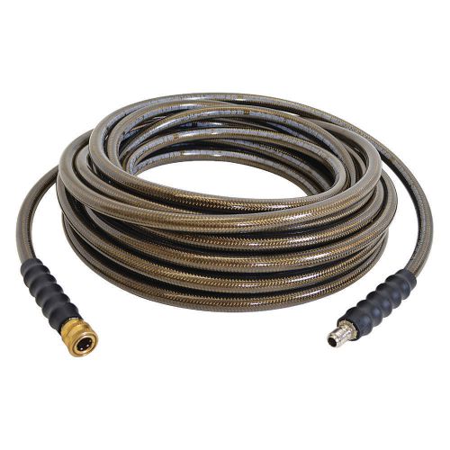 Dewalt steel-braided hose 3/8inx50ft, new, free ship #7b# for sale