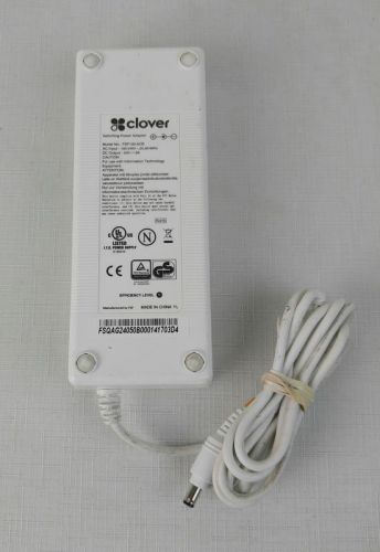 Clover Station C100 FSP120-ACB Power Supply Switching Adapter Cord Cable