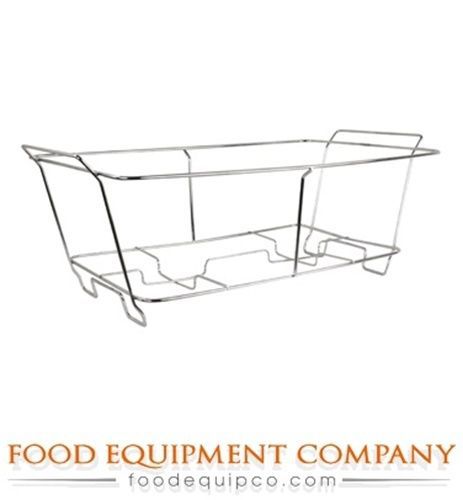 Winco C-2F Wire Stand for aluminum foil tray - Case of 10