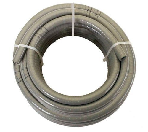 Afc cable systems 1/2 inch x 100 feet non-metallic liquidtight conduit tubing for sale