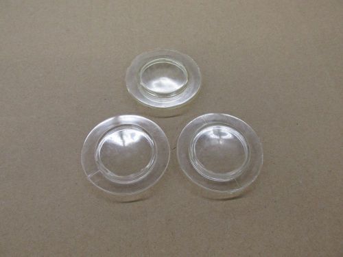 3 Wascomat Safety Glass Cover 3 Total 482901