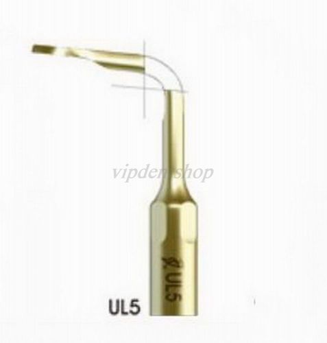 5*WP Sinus Lifting Tip UL5 Fit WOODPECKER ULTRASURGERY MECTRON PIEZOSURGERY CE