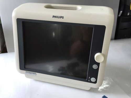 Philips Vital Signs Viewer VSV Monitor