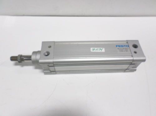 FESTO CYLINDER  DNC-63-160-PPV-A