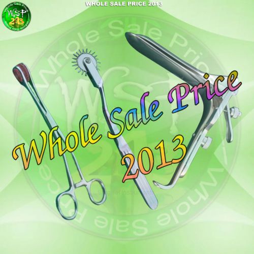 Wartenberg Pinwheel, Young Tongue Forceps Surgical Dental,graves anal LARGE Ce