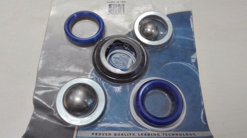 Xtreme Seal and Leather Graco Repair Kit 244853 compatible 24F965 FREE SHIPPING