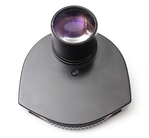 Nikon Microscope TE300 TE200 TE2000 ELWD 0.3 Phase Contrast Condenser Eclipse
