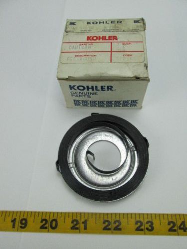 Genuine Kohler Parts Pre-Wound Spring 4108907 Generator/Small Engine Repair T