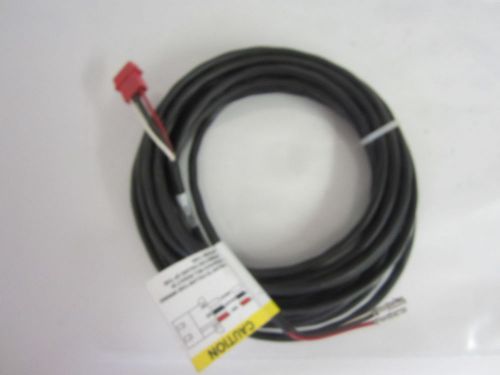 Federal Signal Strobe Cable Kit, 22 Feet, 8630118A-03