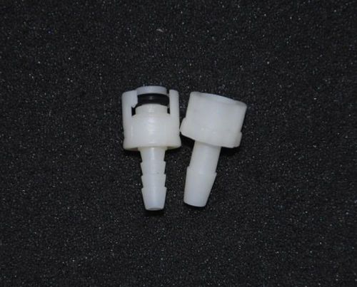 20sets NIBP Cuff Connector For GE Datex Ohmeda Male Fermale