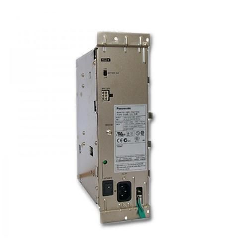 Panasonic KX-TDA0104 M-Type Power Supply for KX-TDA100, 200 and TDE Systems