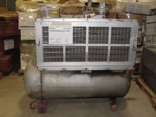 Ingersoll-rand air compressor for sale
