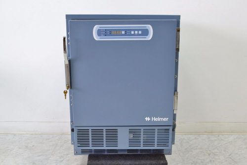 Helmer Horizon Series HB105 Undercounter Blood Bank Refrigerator (11964)