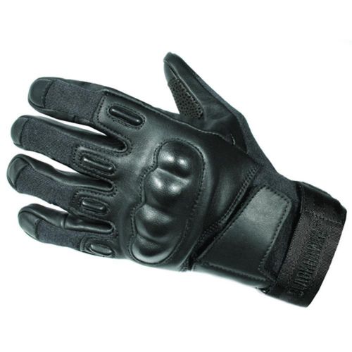BLACKHAWK! Blackhawk - S.O.L.A.G. H.D. Tactical Gloves Large Black