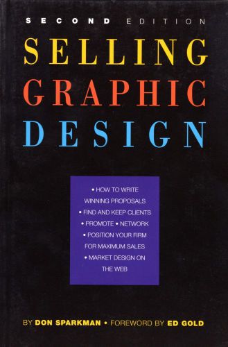 Selling Graphic Design