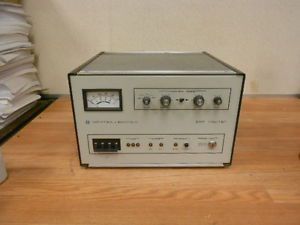 SPECTRA PHYSICS 265 Exciter AS/IS Free Shipping !