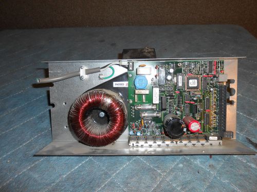 Besam Assa Abloy AMD II CUD9 655711 Automatic Door Control Board