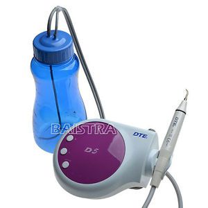 Woodpecker Dental Ultrasonic scaler DTE D5 &amp; Automatic Water Supply System Hot
