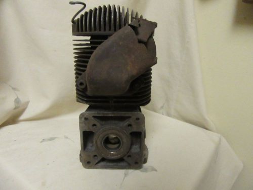 Vintage Maytag Cylinder Head