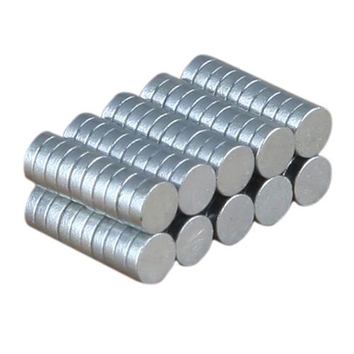 100pcs 3x1mm Super Strong Disc Rare Earth Neodymium Magnets N35 Craft Model T1