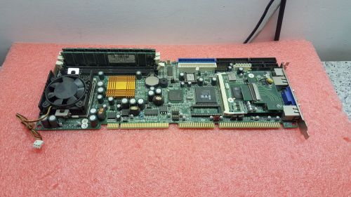 Pentium IB740 Industrial Motherboard SBC