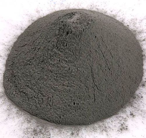 1 lb (450 gr) * High Purity ZINC Zn Metal POWDER DUST %99.80  -  tecnical grade