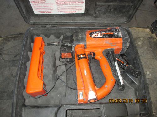 Ramset t3 gas fastening tool for sale