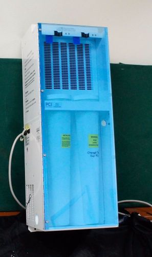 PCI Medical Scope Cleaning Unit Model G10VPL !!  N51