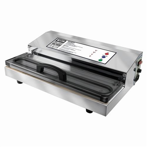 Weston Commercial Vacuum Sealer - Pro 2300 - 65-0201