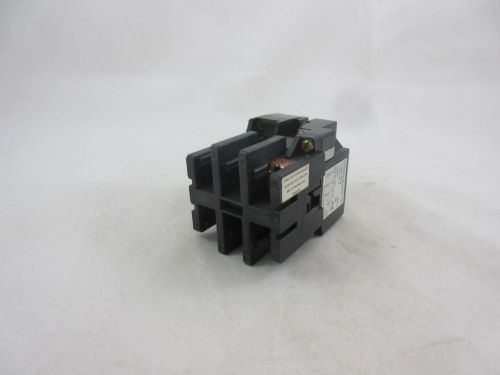 *NEW* SQUARE D 8910 HO-2 SERIES D CONTACTOR 2-POLE *60 DAY WARRANTY*TR