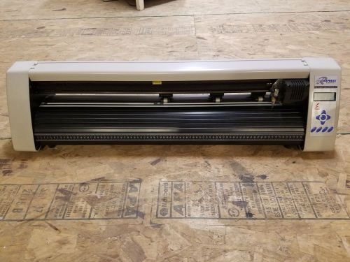 RedSail Vinyl Express R Series Sign Cutter 31&#039;&#039; Plotter