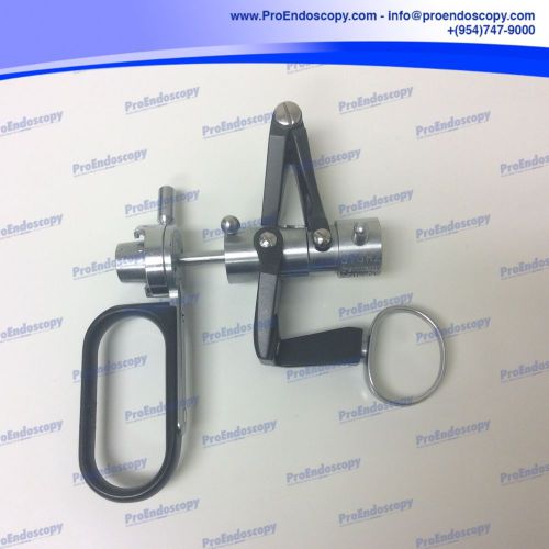 Karl Storz 27045E Slender Resectoscope Pediatric Working Element