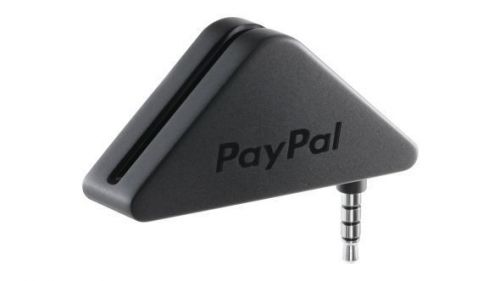 PayPal Mobile Card Readers, brand new &amp; never been opened
