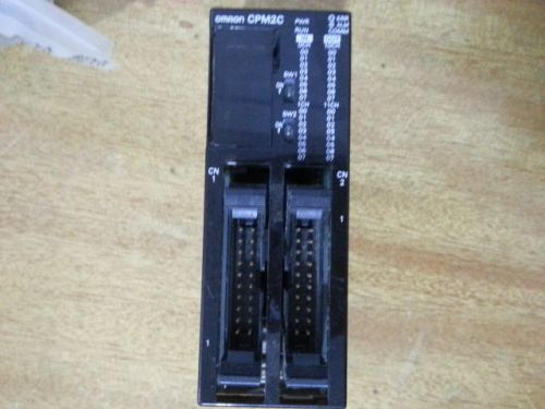 OMRON CPM2C-32CDTM-D USPP
