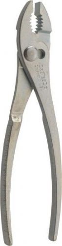 Crescent H28N 8-inch Cee Tee Co. Combination Slip Joint Pliers