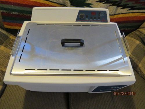 Branson Ultrasonic Cleaner Model 8510