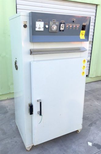 Laboratory electric convection oven for sale