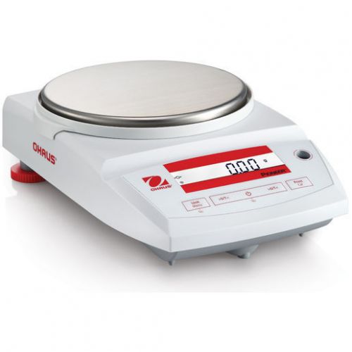 Ohaus Pioneer Precision Balances (PA2202C) (30208461)W/3 Year Warranty Included!