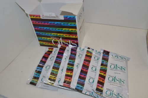 25pc Waters Oasis HLB 6cc 500mg LP extraction cartridges 186000115