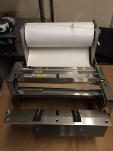 The itk38 wide format kiosk printer for sale