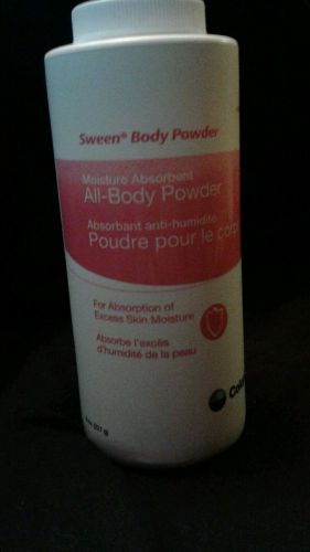 Sween Body Powder 8 oz. 0505 Qty 1