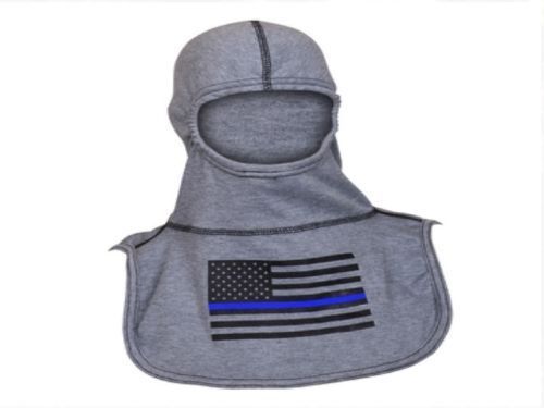 Majestic Fire Apparel: Fire Ink PAC II Police Support Hood