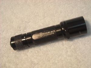 Surefire 6p flashlight lightly used condition for sale
