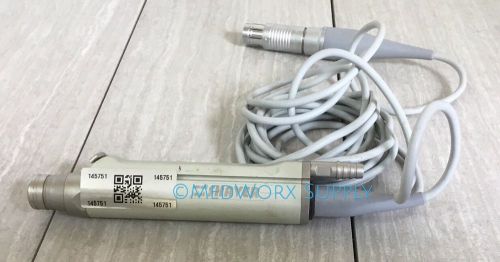 Stryker Small Joint Shaver Surgical Arthroscopy 145751